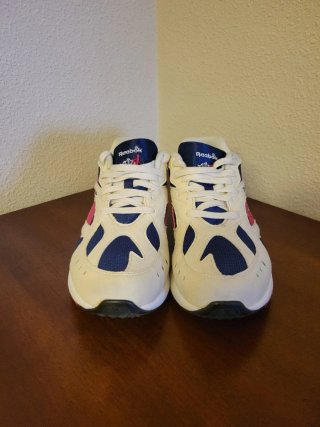Zapatillas Reebok Aztrek 2.0 Talla 40