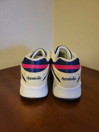 Zapatillas Reebok Aztrek 2.0 Talla 40