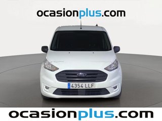 Ford Transit Connect Kombi 1.5 TDCI Trend 230 L2 74 kW (100 CV)