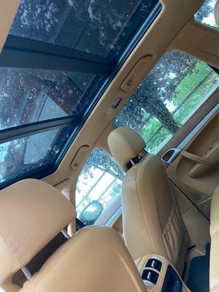 Porsche Cayenne 4.8 385cv