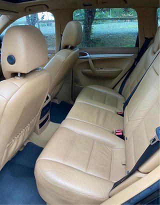 Porsche Cayenne 4.8 385cv