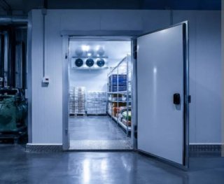 Reparacion y mantenimiento de cámaras frigoríficas