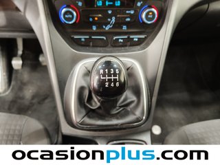 Ford C-Max 1.0 EcoBoost S&S Trend+ 92 kW (125 CV)