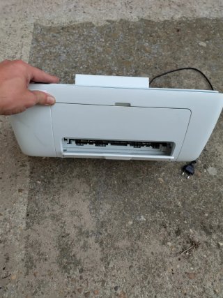 Stampante HP DeskJet 2600