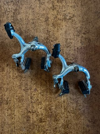 Frenos Campagnolo Triomphe/Victory