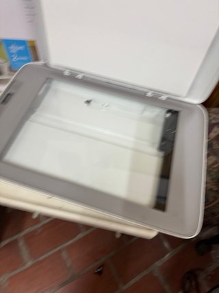 Stampante multifunzione HP DeskJet 2720