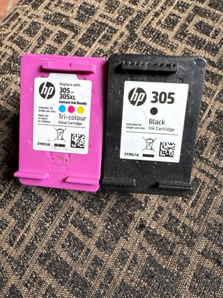 Stampante multifunzione HP DeskJet 2720