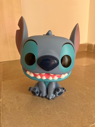 Funko Pop Stitch 20cm