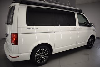 Volkswagen California Beach Camper TDI 110KW (150CV) BMT DSG