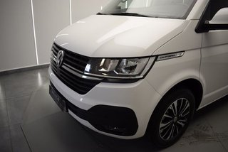 Volkswagen California Beach Camper TDI 110KW (150CV) BMT DSG