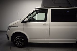 Volkswagen California Beach Camper TDI 110KW (150CV) BMT DSG