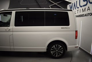 Volkswagen California Beach Camper TDI 110KW (150CV) BMT DSG