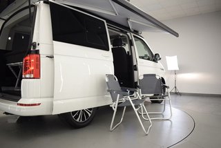 Volkswagen California Beach Camper TDI 110KW (150CV) BMT DSG