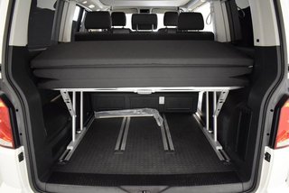 Volkswagen California Beach Camper TDI 110KW (150CV) BMT DSG