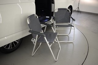 Volkswagen California Beach Camper TDI 110KW (150CV) BMT DSG