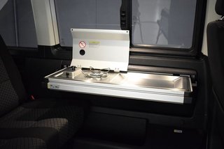 Volkswagen California Beach Camper TDI 110KW (150CV) BMT DSG
