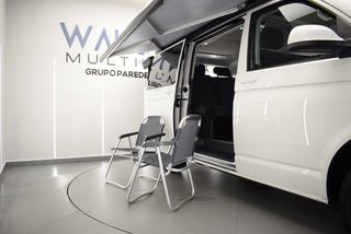 Volkswagen California Beach Camper TDI 110KW (150CV) BMT DSG