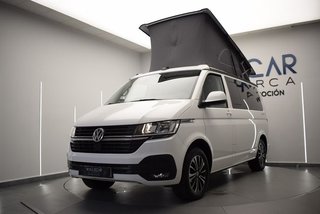 Volkswagen California Beach Camper TDI 110KW (150CV) BMT DSG