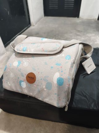 Trona portátil Tuc Tuc