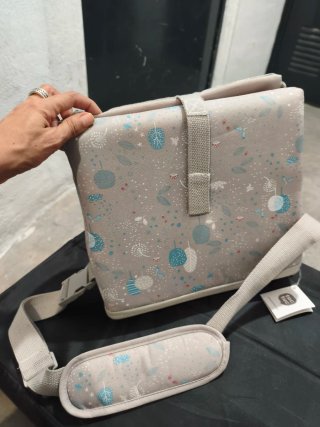 Trona portátil Tuc Tuc