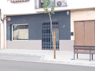 Local comercial