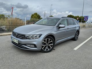 Volkswagen Passat Variant Executive 2022
