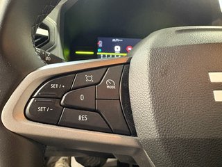 Dacia Duster · Journey mild hybrid 140