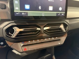 Dacia Duster · Journey mild hybrid 140