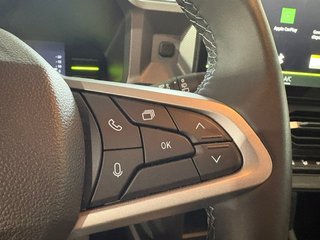 Dacia Duster · Journey mild hybrid 140