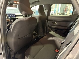 Dacia Duster · Journey mild hybrid 140