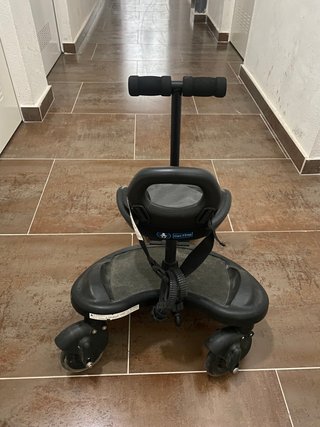Patinete con Asiento Olmitos