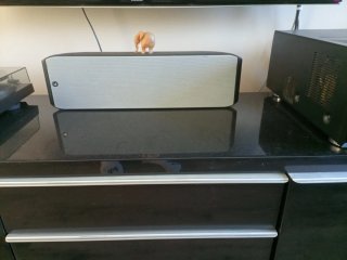 Altavoces Focal Sib xl
