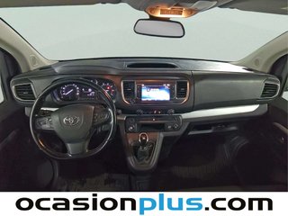 Toyota Proace Verso 1.5D Shuttle VX L2 88 kW (120 CV)
