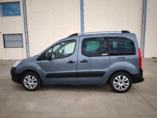 Citroen Berlingo 2009