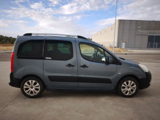 Citroen Berlingo 2009
