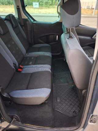 Citroen Berlingo 2009