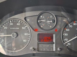 Citroen Berlingo 2009