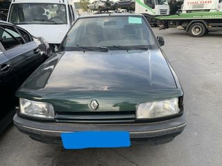 Faro der renault r 21 berlina (b/l48) 2.1 td 56798