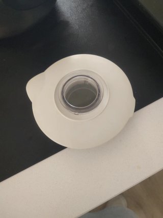 Tapa para Batidora de Vaso