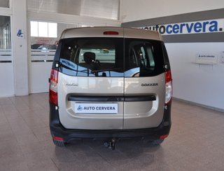 Dacia Dokker 2020