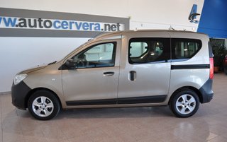 Dacia Dokker 2020