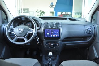 Dacia Dokker 2020