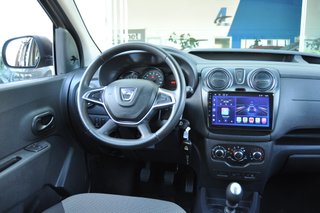 Dacia Dokker 2020