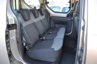 Dacia Dokker 2020