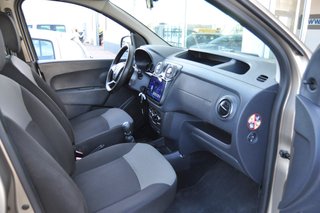Dacia Dokker 2020