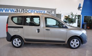 Dacia Dokker 2020