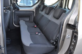 Dacia Dokker 2020