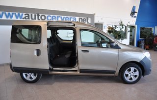 Dacia Dokker 2020