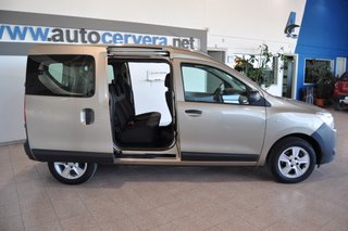 Dacia Dokker 2020