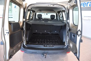 Dacia Dokker 2020